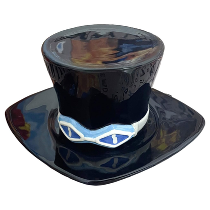 Akumori Tazas La Promesa — cerámica premium